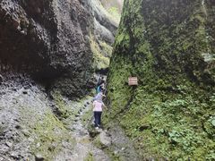 -皖西大裂谷