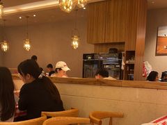 -西贝(枫蓝国际购物中心店)