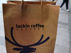 -瑞幸咖啡(广东外经贸大厦店)