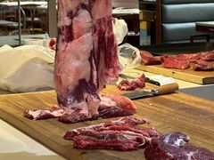 -潮汕林记牛肉火锅(万象天地店)