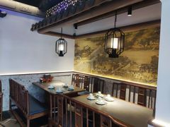 -姑苏家宴·苏帮菜·松鼠桂鱼(苏州总店)