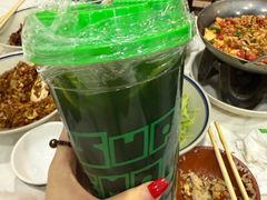 -新新湘菜馆(新中街二条店)