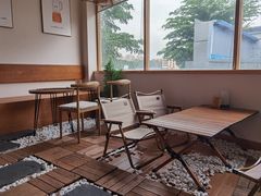-simple hut简屋咖啡