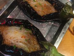 -云晓光头烧烤吧(川沙绿地店)