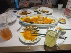 -船歌·鱼水饺青岛菜(正阳路店)