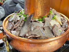 -如意林卡藏餐吧(大昭寺店)