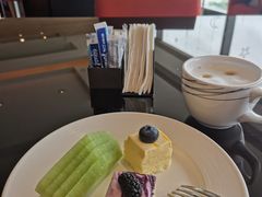 -上海外滩豫园万丽酒店
