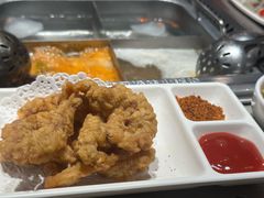 -海底捞火锅(丰尚国际广场店)