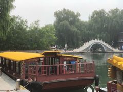 -皇家御河游(紫御湾码头)