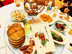 -北京全聚德(和平门店)