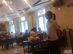 大堂-八先生涮肉房(三里河店)