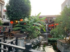 -猪肉婆私房菜(容桂总店)