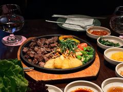 -Fuzzy Bistro 浮几韩餐·茶酒馆