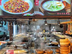 -常和州·夜宵大排档(常州单店)