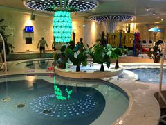 -水晶之星洗浴温泉汗蒸