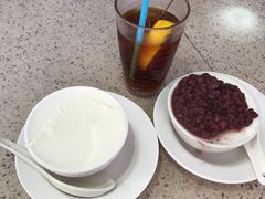 -义顺牛奶公司(新马路老店)