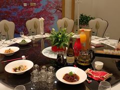 -香山湖家家宴(中山陵店)