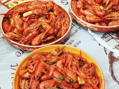 -虾大侠·盱眙龙虾老北京铜锅涮羊肉(金楠天街店)