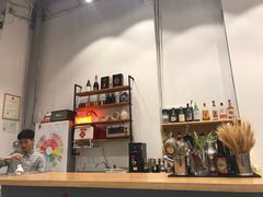 -BIJOU coffee&cocktail(龙岗万科广场店)