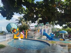 -三亚亚龙湾天域度假酒店