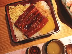 -花潮料理艺食馆(世欧广场店)