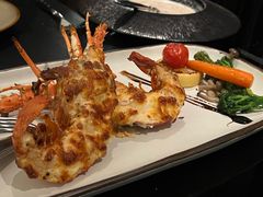 -上海苏宁宝丽嘉酒店·Cafe Bellagio西餐厅