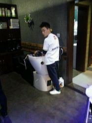 -FUTURE HN男士发型风格设计