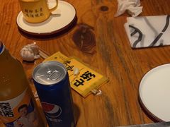 -喝丢一只鞋海鲜烧烤·海肠捞饭(文体街店)