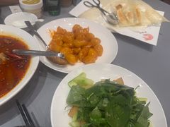 -阿庄新豫菜(航海东路店)