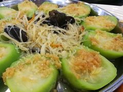 -越百海海鲜蒸锅(乐山店)