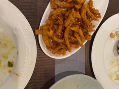 -Pita's&Tika's中东和印度风味餐厅(龙湖天街店)