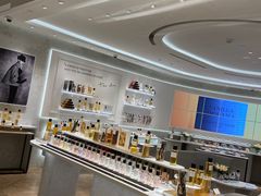 -Chanel(德基广场店)