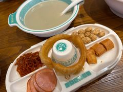 -尹三豆汁(前门旗舰店)