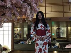 -汤泉良子(金源店)