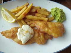 -FISH&POTATO Cō(地中海美食 万象城店)