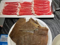 特色毛肚-天都火锅酒楼(虹梅南路店)