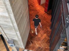 -北京康莱德酒店