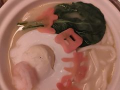 -宝轩渔府·老字号海鲜·正宗津菜(水上店)