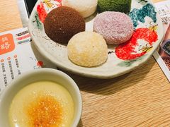 -温野菜涮涮锅(大悦城店)