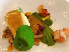 -上海和平饭店华懋阁 Cathay Room