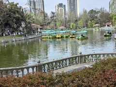 -绵阳人民公园(涪城区)