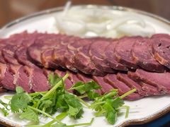 -亚克西姆新疆菜(库车店)