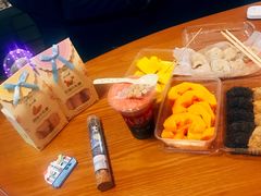 花生-八婆婆烧仙草(中山路店)