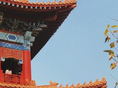 -广州莲花山旅游区