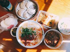 -老通城豆皮大王(吉庆街店)