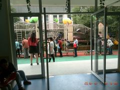 -恒力锦沧幼儿园(锦沧分园)