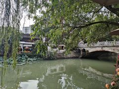 -小河直街历史文化街区