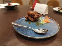 -湖州皇冠假日酒店-彩丰楼中餐厅