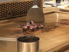 -额尔敦牛厨师铜板烧