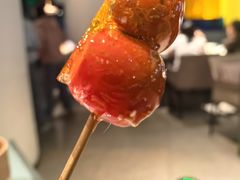 -小大董·烤鸭(观景餐厅·南京西路店)